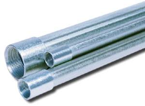 Intermediate Metallic Conduits (IMC)