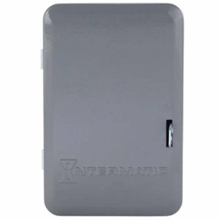 Intermatic Incorporated ET1705C Electronic Time Switch