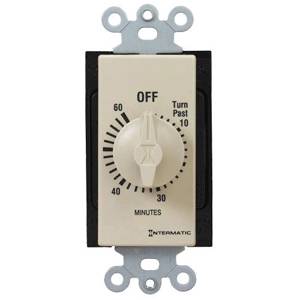 Intermatic Incorporated FD60MC Spring Wound Countdown Timer