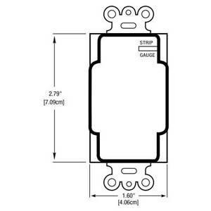 Intermatic Incorporated FF60MC Spring Wound Auto-Off Timer