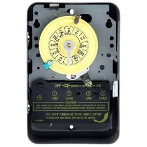 Intermatic Incorporated T103 Electromechanical Time Switch
