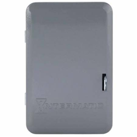 Intermatic Incorporated T104 Electromechanical Time Switch
