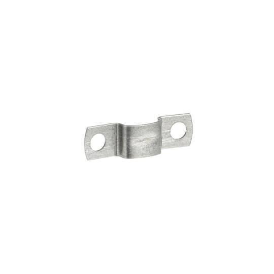 Steel City® CI10 Non-Metallic Sheathed Cable Strap, Aluminum