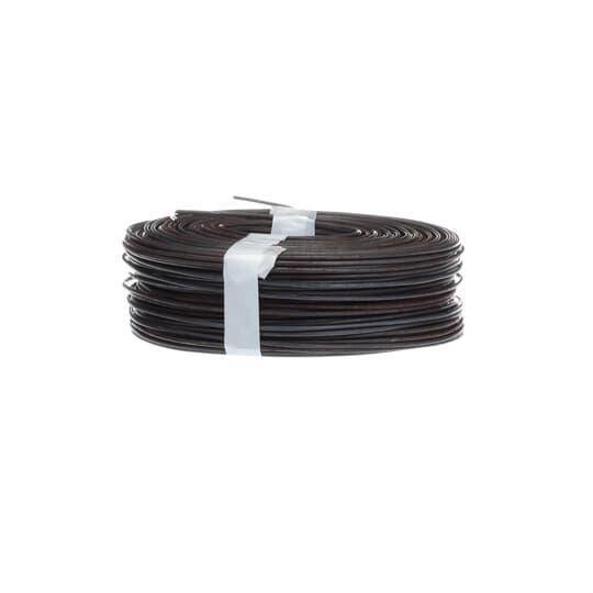 Steel City® CI8960 Rough-In Tie Wire, 300 ft L, 16 ga, Steel