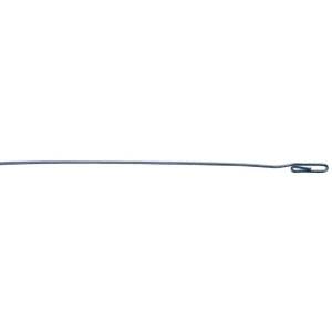 1/8" x 120' x 0.06", Ideal Electrical 31-056 Blued-Steel™, Tuff-Grip™ Pro Fish Tape, 1600 Lb Tensile Strength