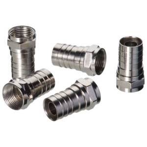 Cord Grip Connectors