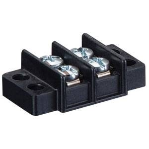 22 to 14 AWG, Ideal Electrical 89-308 Terminal Strip, 8-Circuit
