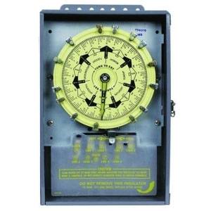 Intermatic Incorporated T7401B Electromechanical Time Switch