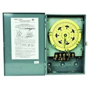 Intermatic Incorporated T7401B Electromechanical Time Switch