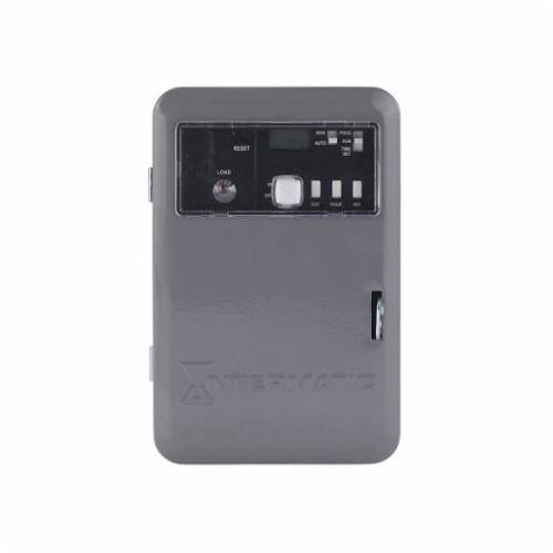 Intermatic® EH40 EH Series Electronic Water Heater Timer, 1 min to 7 days Setting, 240 VAC, 1-1/4 hp, 2NO/DPST Contact, 2 Poles