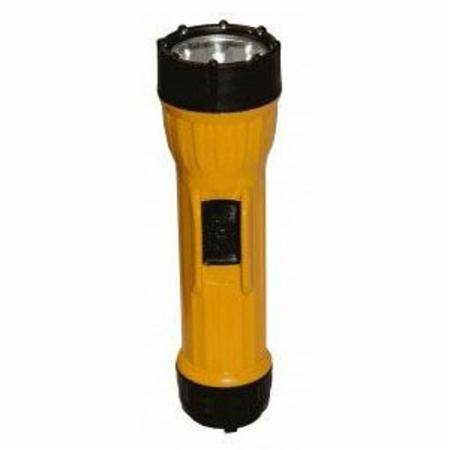 Koehler Lighting 2618HD Industrial Flashlight