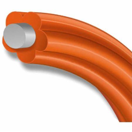 3/16" x 200', Klein Tools Inc. 56059 Fish Tape, Fiberglass