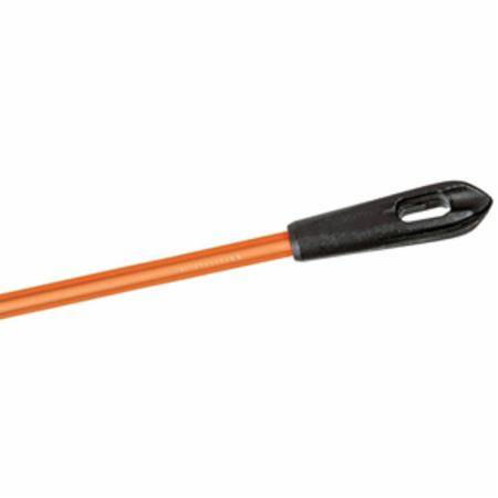 3/16" x 200', Klein Tools Inc. 56059 Fish Tape, Fiberglass