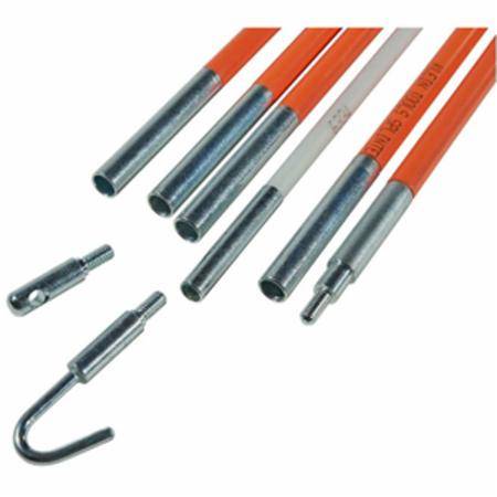 Klein Tools Inc. 56325 Fish and Glow Rod Set
