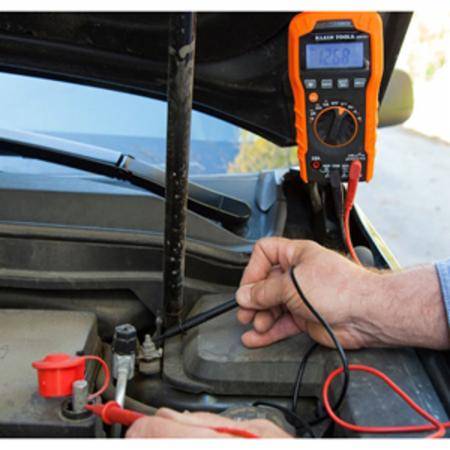 Klein Tools Inc. 69410 Test Lead Set