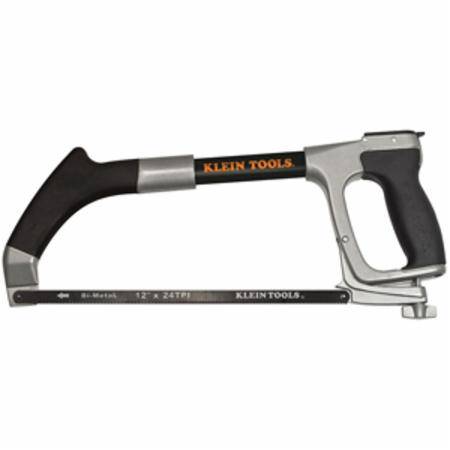 Klein Tools Inc. 702-12 High Tension Hacksaw