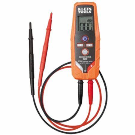 Voltage Testers, Sensors, & Detectors
