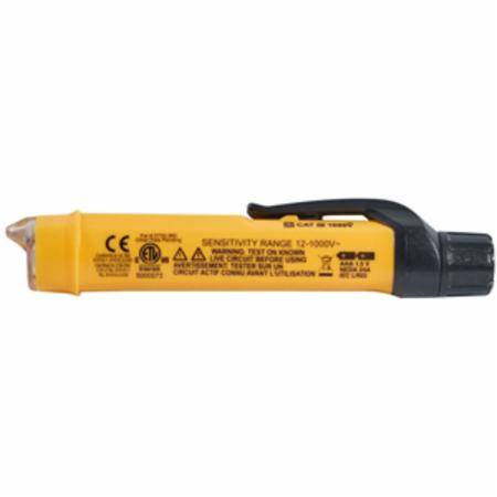 Klein Tools Inc. NCVT-3 Non-Contact Voltage Tester