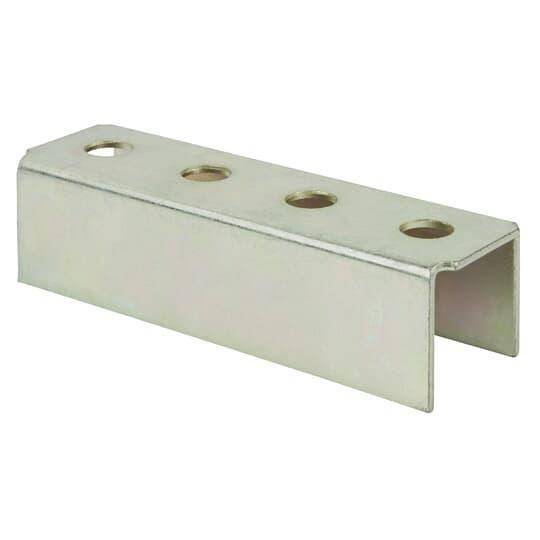 Kindorf® B-941HD Joiner, 4 Holes, 6 in L x 1-1/2 in W, Steel