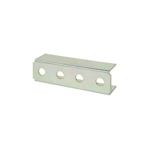 Kindorf® B-941-EG Joiner, 6 in L x 1-1/2 in W, Steel