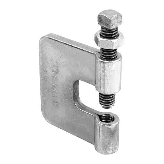Kindorf® C-249 Conduit Clamp, 3/4 in Conduit, Steel