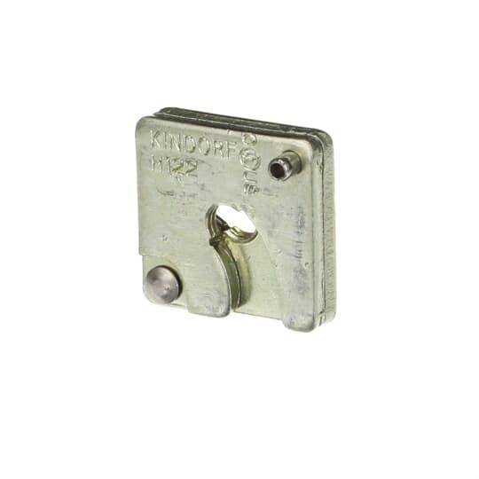 Kindorf® Trapnut® H-122-3/8 Strut Fastener, 3/8-16 UNC Thread, For Use With Kindorf® Channel, Steel