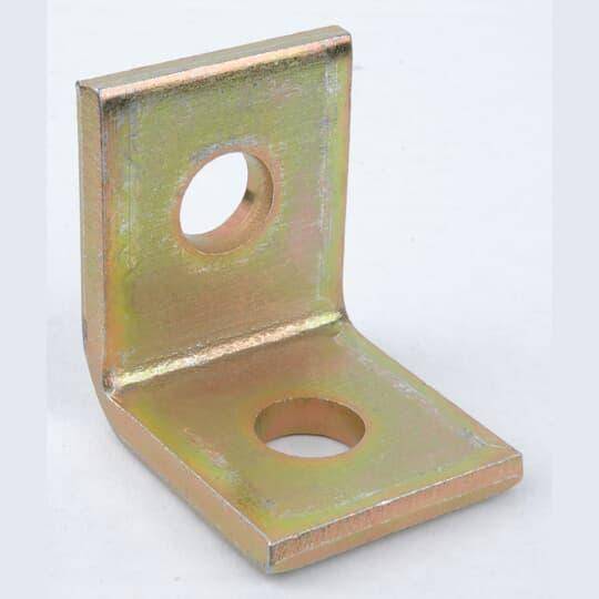 Kindorf® J-844 Channel Angle Hanger, Steel