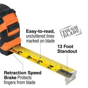 Klein Tools, Inc. 9125 Measuring Tape