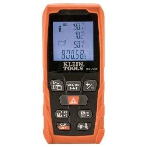 Klein Tools Inc. 93LDM65 Laser Distance Measurer