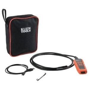 Klein Tools Inc. ET20 Wi-Fi Borescope