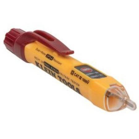 Klein Tools, Inc. NCVT2P Dual Range Non-Contact Voltage Tester