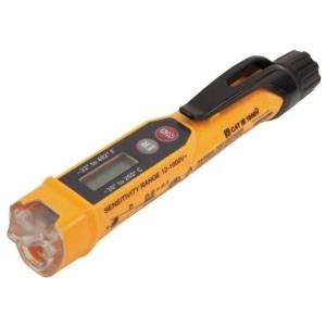 Klein Tools Inc. NCVT-4IR Non-Contact Voltage Tester