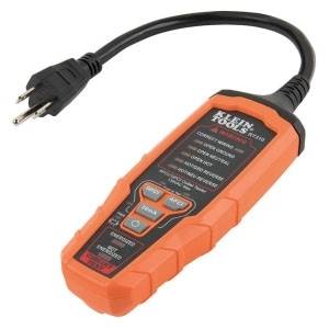 Receptacle Testers