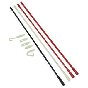 Klein Tools Inc. SRS56038 SUPER ROD® Fish Rod Set