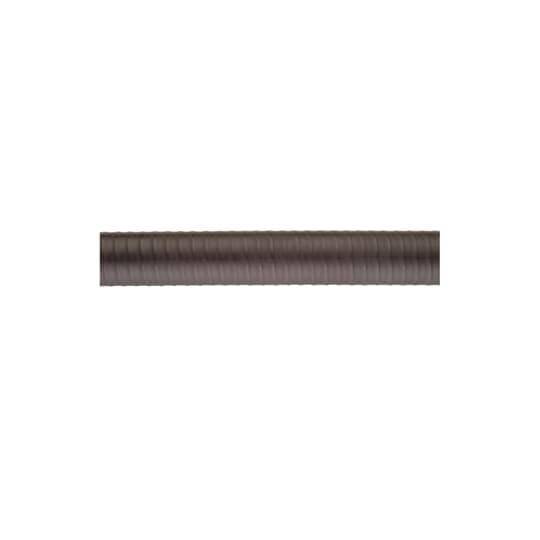 Kopex-Ex® EXLT0310 Liquid Tight Flexible Metal Conduit, 16 mm Trade, 12.5 mm ID, 10 m L, Steel