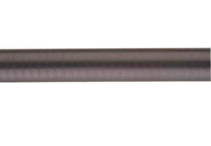 Kopex-Ex® FLB0210 Liquid Tight Flexible Metal Conduit, 5/16 in Trade, 10 mm ID x 14.2 mm OD, 10 m L, Steel