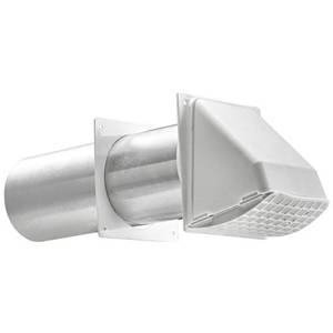 Lambro Industries Inc. 224W Dryer Vent Hood