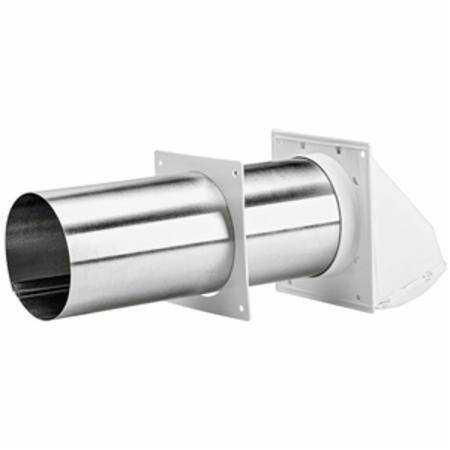 Lambro Industries Inc. 224W Dryer Vent Hood