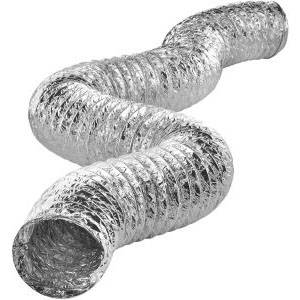 Lambro Industries Inc. 614UL Flexible Duct Air Connector