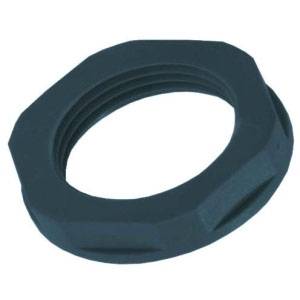 1/2" NPT LAPP USA 911372 SKINTOP® Strain Relief Cable Gland Locknut