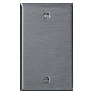 Leviton Manufacturing Co. Inc. 84014 Wallplate