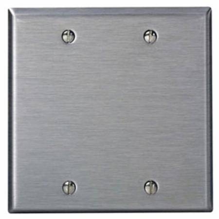 Leviton Manufacturing Co. Inc. 84025-40 Wallplate
