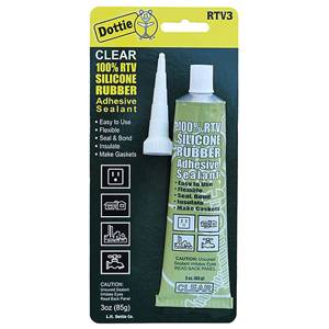 L.H. Dottie Company RTV3 Sealant