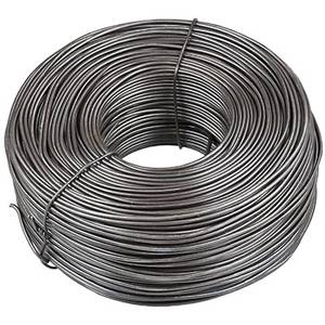 400', L.H. Dottie Company TY164 Tie Wire, 16-1/2 Gauge