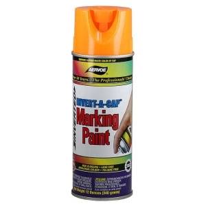L.H. Dottie Company 272 Invert-A-Cap®, Aervoe® Marking Paint