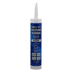 L.H. Dottie Company RTV10W RTV Sealant