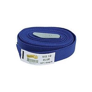 L.H. Dottie Company WS10 Strap-Its™ Web Strap