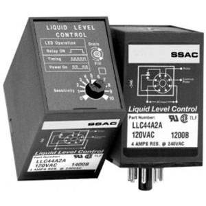 Littelfuse, Inc. LLC44A1A Liquid Level Control