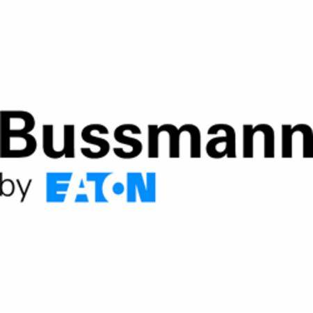 Bussmann CB30220807 Closed Back Terminal Block Strips and Barrier Block, 600 VAC, 22 to 12 AWG Wire, Black