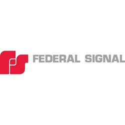 Federal Signal K149130A Strobe Light Tube